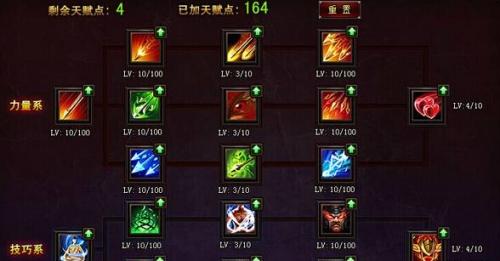 诛仙2怀光如何加点？最全面的技能加点技巧分享