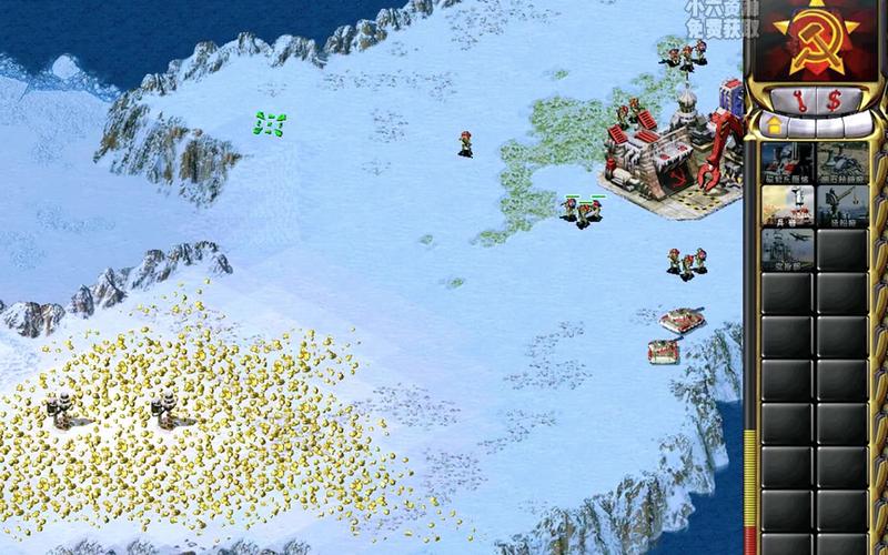 红警2共和国之辉电脑版：下载、安装、畅玩全攻略