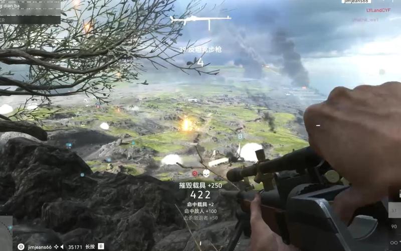 战地5新手怎么入门？老玩家教你快速上手！