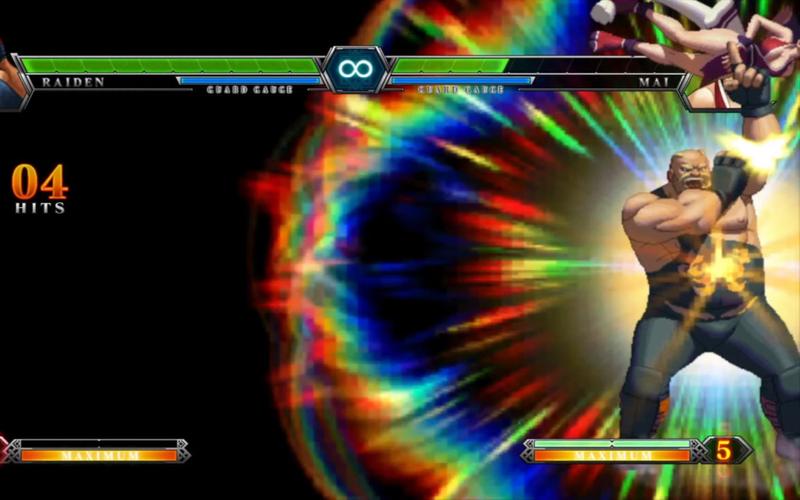 想玩拳皇13？教你快速开始游戏的简单步骤