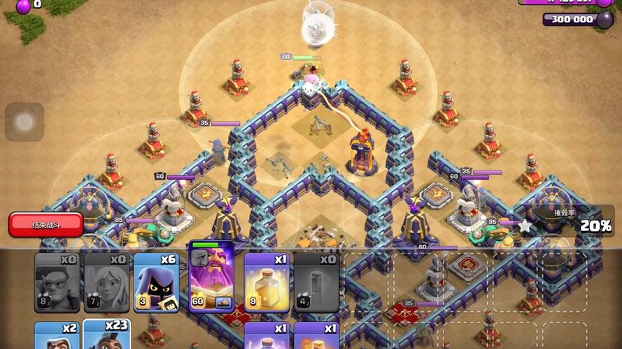 哥布林守护者游戏评测:画面音效及玩法体验