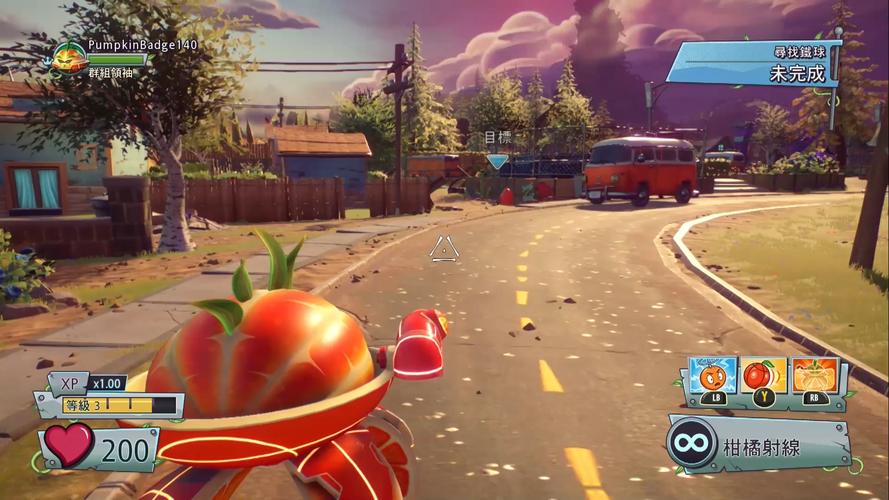 花园战争2:超详细游戏评测,带你体验不一样的植物大战僵尸