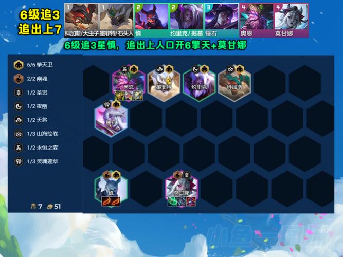 手游装备靠打有哪些?平民玩家也能轻松获取神装的游戏!