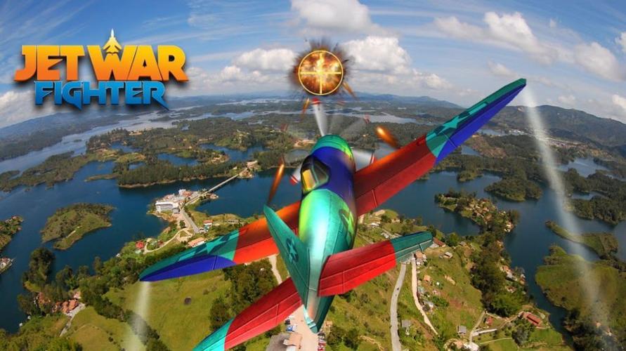 天空大战:精彩剧情,热血战斗,带你体验未来战争!