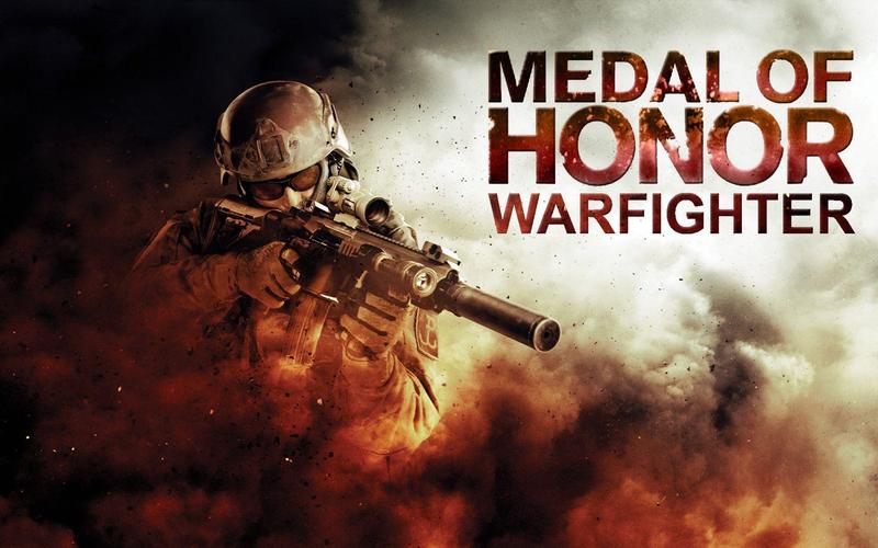 回顾经典：荣誉勋章2010带你体验阿富汗战争