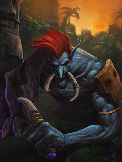 高清魔兽壁纸下载,游戏迷必备收藏级壁纸