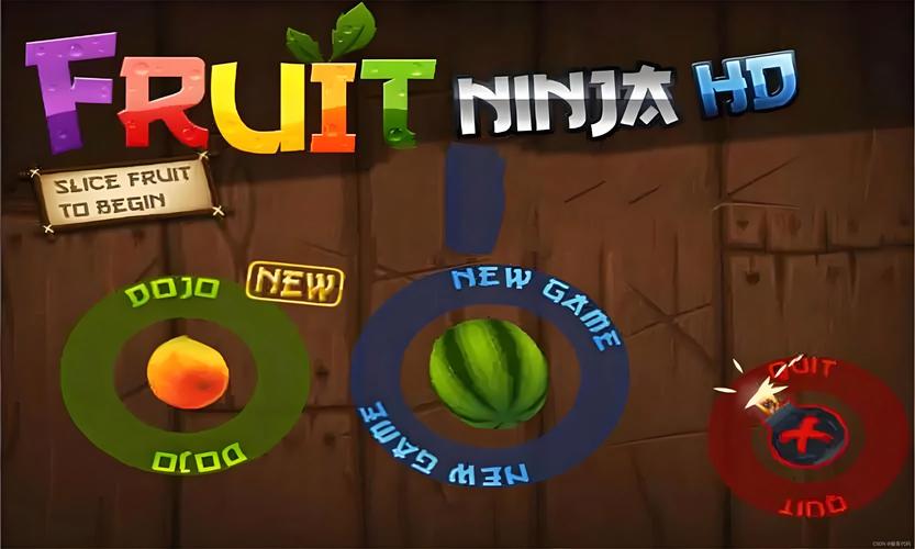 好玩的水果派对游戏:模拟经营,轻松又解压!