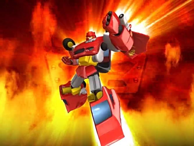 闪电旋风劈：重温洛洛历险记经典回忆