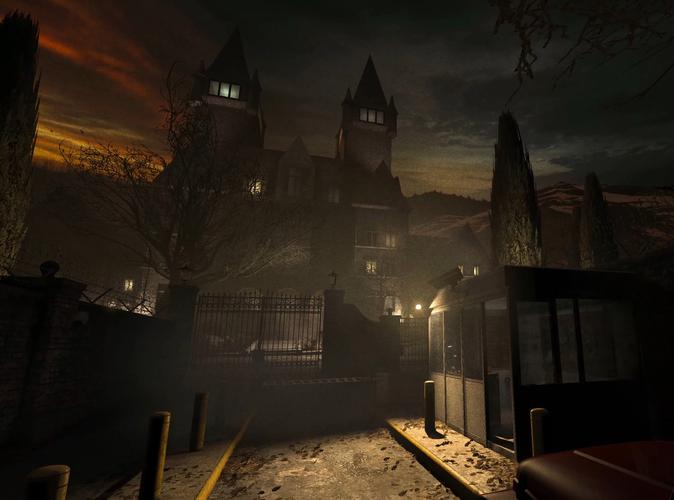 逃生1攻略秘籍：快速通关逃出生天