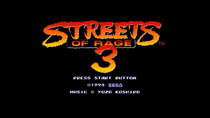 解锁怒之铁拳3所有角色?这份秘籍不容错过