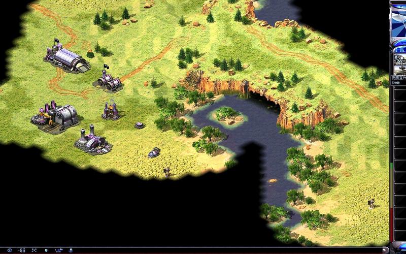 红警2太阳神殿攻略大全：新手也能轻松上手！