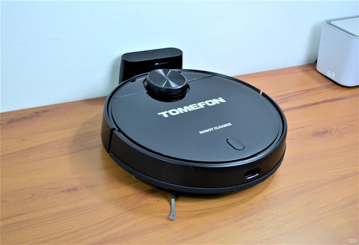 七雄机器人:家用机器人哪个牌子好?