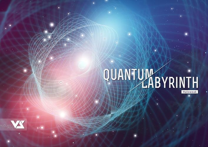 体验Digital Chaos：感受数字世界带来的冲击