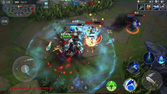 梦三国梦许褚实战技巧分享:快速上手制霸战场