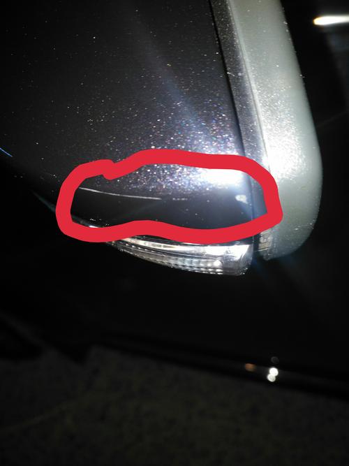 物体表面刻痕：浅痕、刮痕、压痕详解