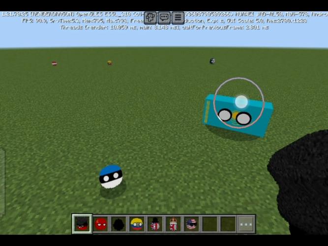 我的世界1.5版本特色：轻松建造，快乐游戏