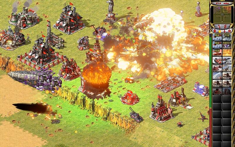 红警2显示问题解决:画面模糊、卡顿怎么办?