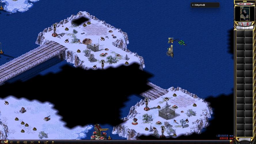 红警2兵临城下6:战术策略详解,制霸战场!