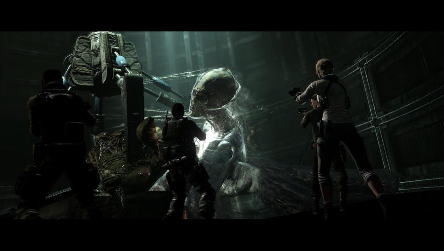 生化危机6最后boss有多强？玩家实战经验分享