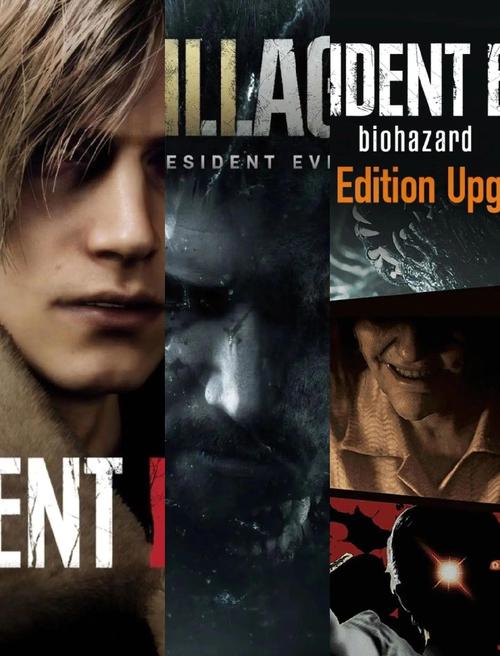 生化危机春在哪下载?Steam平台下载教程详解