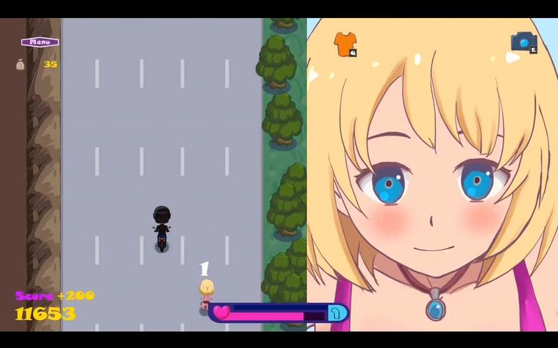 日本新起点:那些你不得不玩的绅士游戏推荐