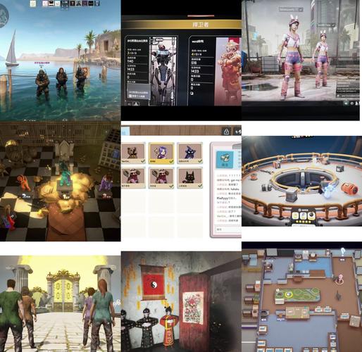 2013最新网络游戏推荐:那些年我们一起玩的游戏