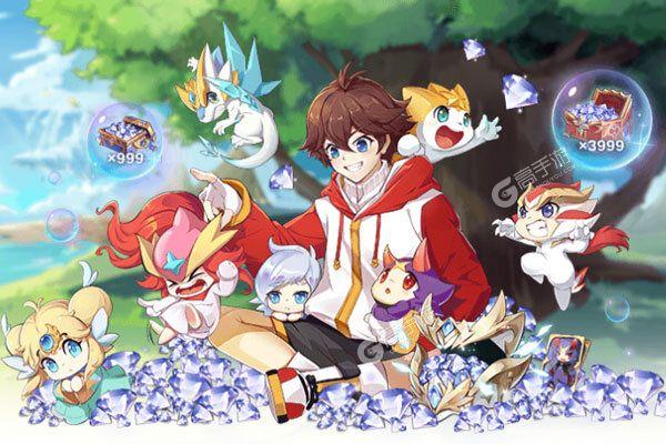 青龙剑姬传在哪下载？安卓版下载地址推荐