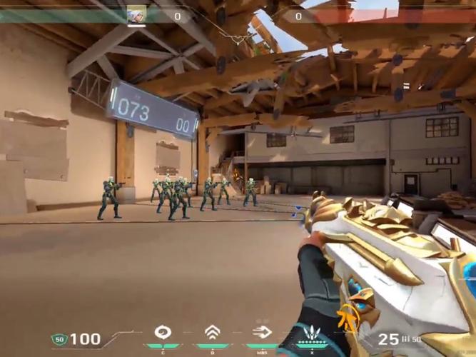 最后的希望游戏评测：刺激的射击体验，值得一玩吗？