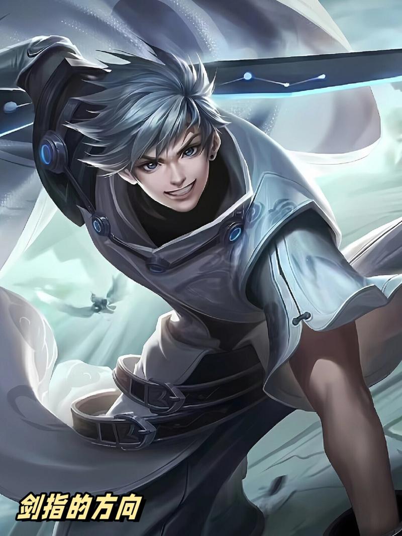 最全东方曜台词整理：解锁曜的隐藏语音和故事