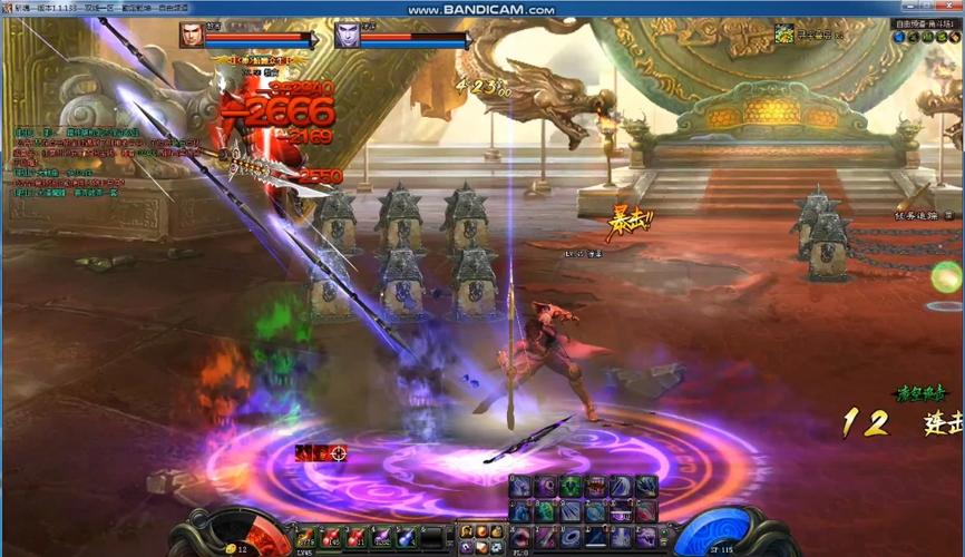 斩魂魔道刷图加点技巧：高效刷图快速升级秘籍