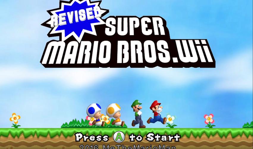 想玩超级马里奥兄弟?这份玩法指南你一定需要!