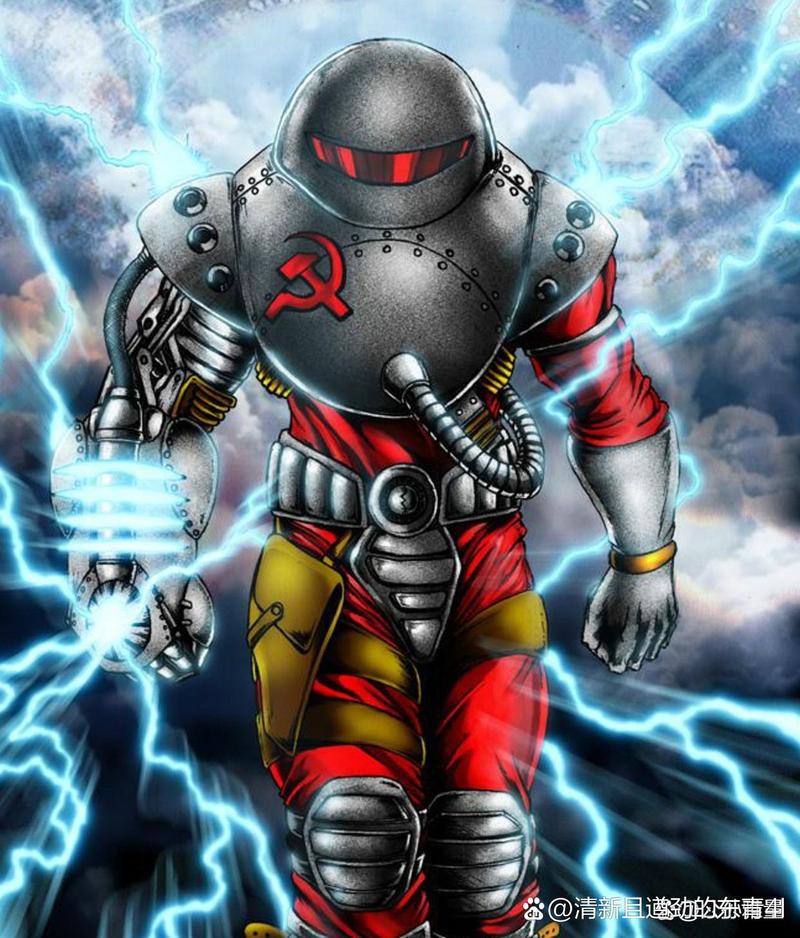 红警2苏联最强兵种:天启坦克和基洛夫