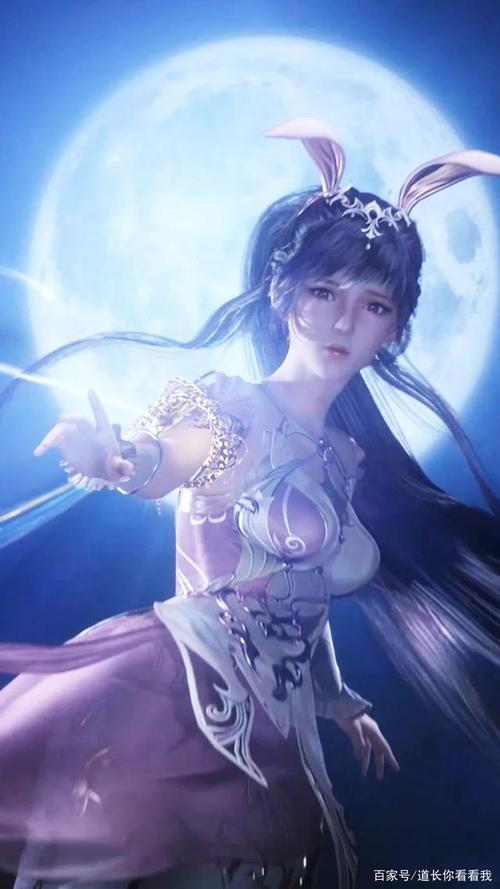 斗罗大陆小舞最新版本更新：穆逢春版重制，小舞更强更精彩！