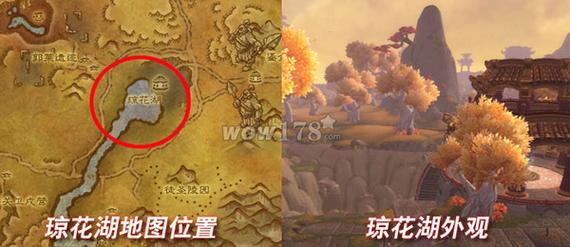 魔兽世界金莲教声望奖励一览，值得你努力吗？