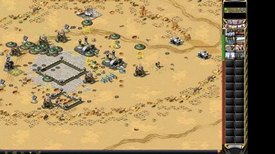 红警2优化指南：轻松提升游戏运行速度