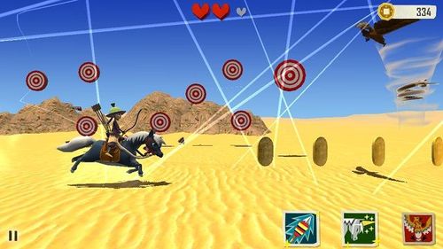 古式按摩店杨过游戏：奇葩游戏体验分享