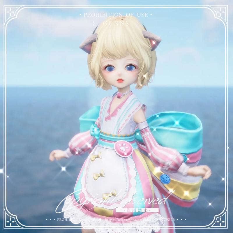 剑灵宠物美容师:打造独一无二的个性萌宠