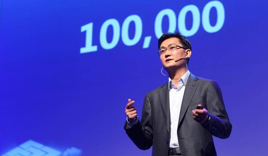 神之恩惠：从彩票联盟到互联网巨头之路