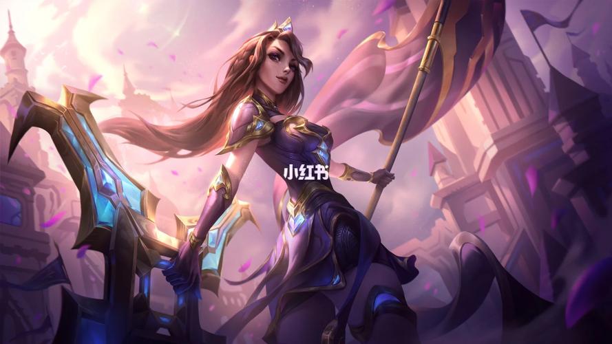 LOL战场公主希维尔：新手入门快速上手指南