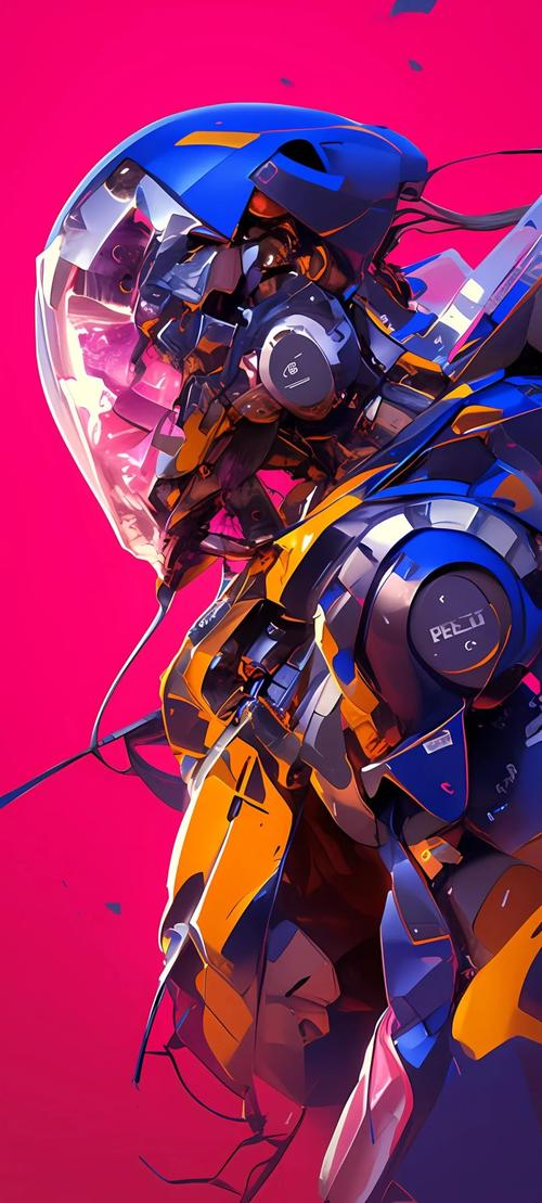 机甲学院下载地址获取:轻松下载,开启你的机甲学院之旅!