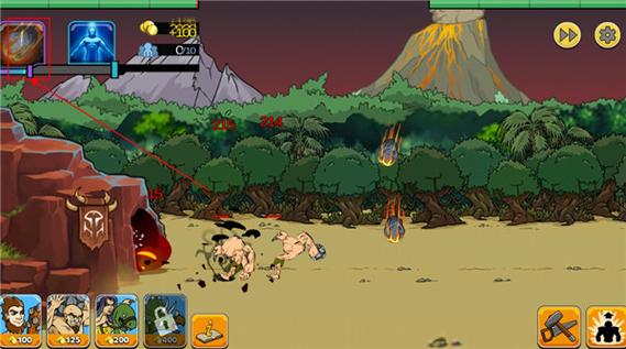 史上最强战争游戏:战争进化史无敌版评测