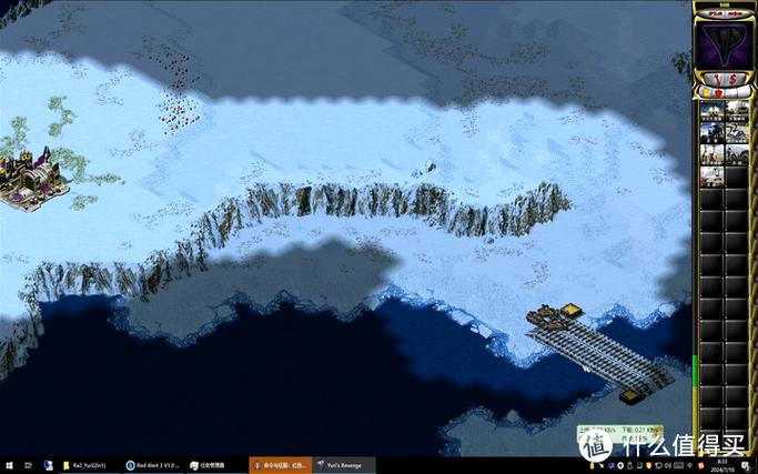 红警2窗口化工具推荐:轻松玩转窗口模式