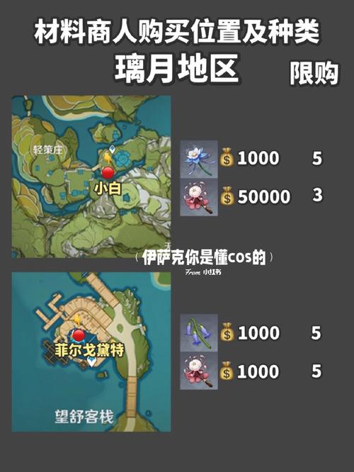 原生商人位置详解：快速找到并交易的技巧