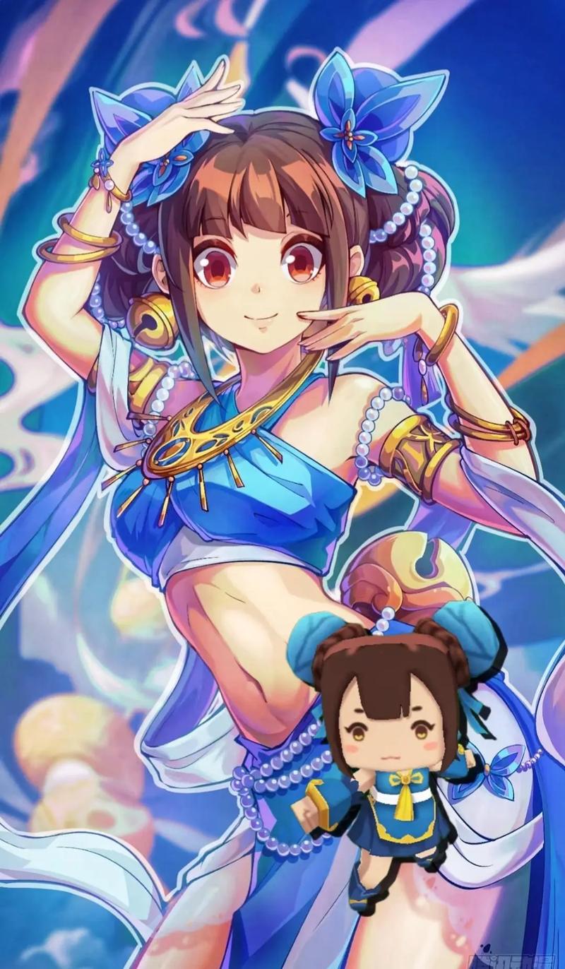 迷你秀图片素材：高清壁纸免费下载