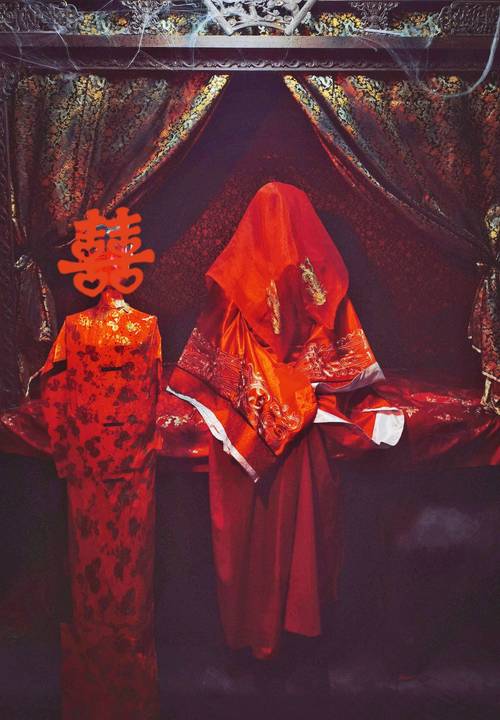 冥婚交友中心版本大全：哪个版本最好玩？