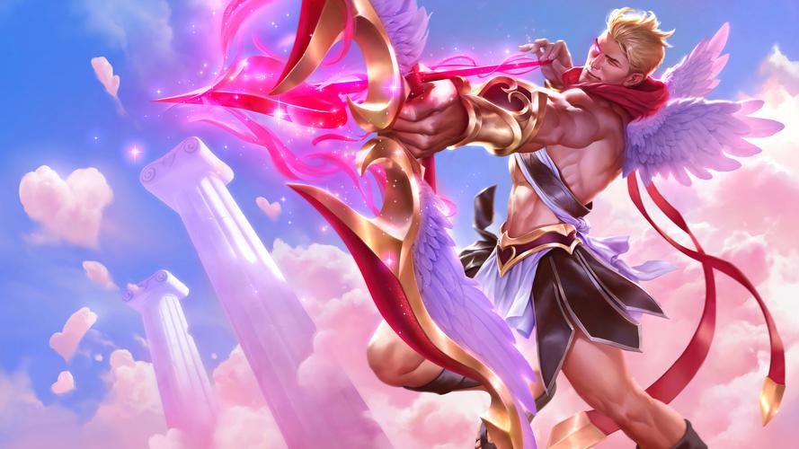 惩戒之箭韦鲁斯：LOL最强射手？技能详解及玩法攻略