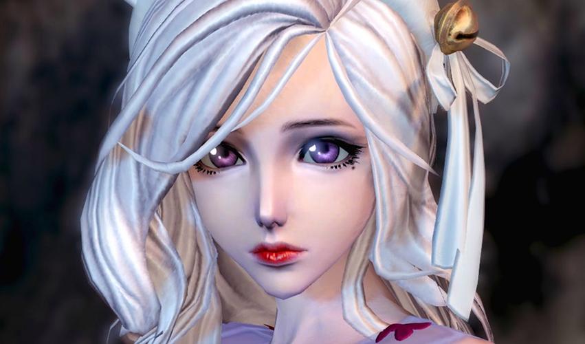 剑灵宠物美容师:打造独一无二的个性萌宠