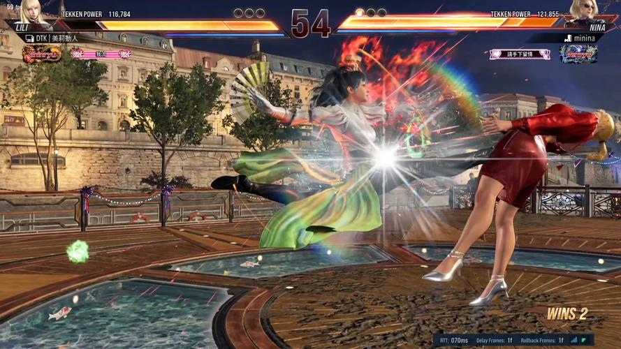 女拳主义版本大全：各个版本的游戏内容对比