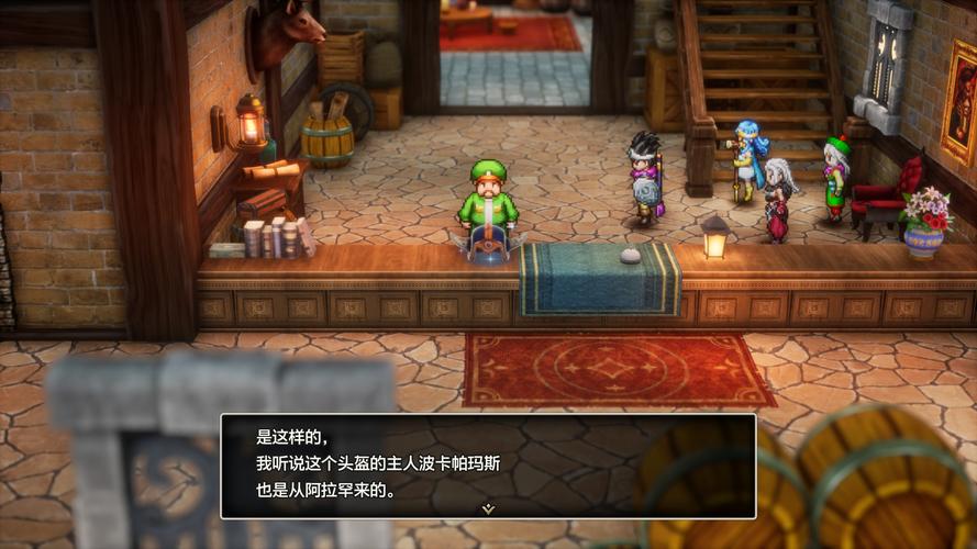 火爆NTR勇者最新版本:高画质RPG游戏推荐