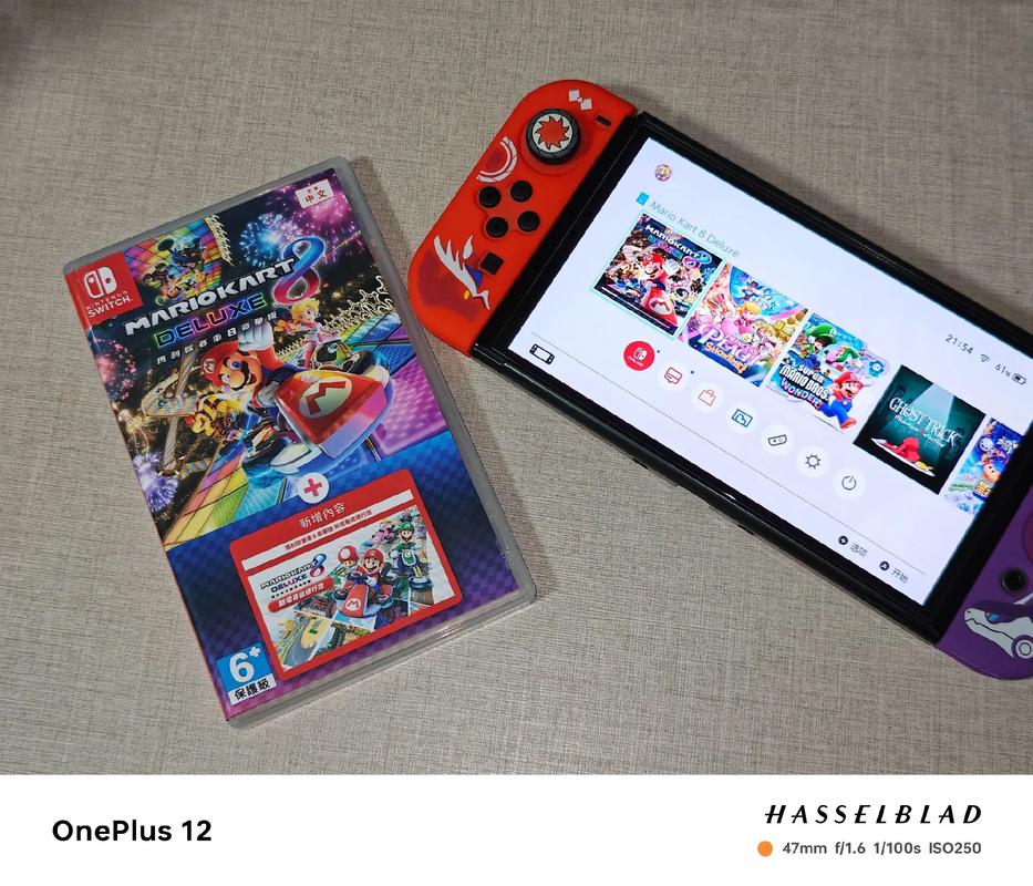 马里奥赛车：哪个版本最好玩？玩家口碑大揭秘